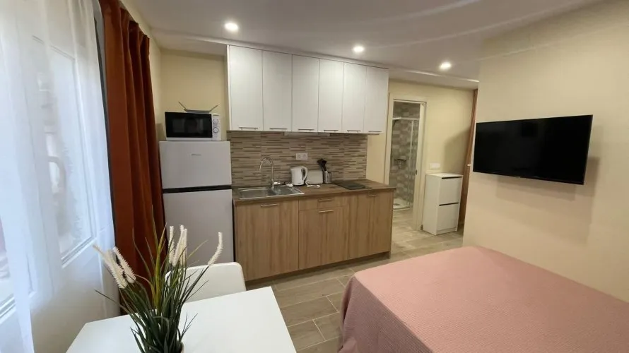 3 bedrooms apartment for sale, Alicante, Spain No. 357 № 15