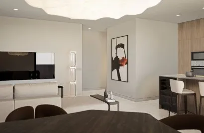1 bedroom apartment for sale in VITANIA, Calpe, Spain No. 173