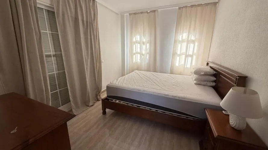 3 bedrooms house for sale, Torrevieja, Spain No. 1052 № 13