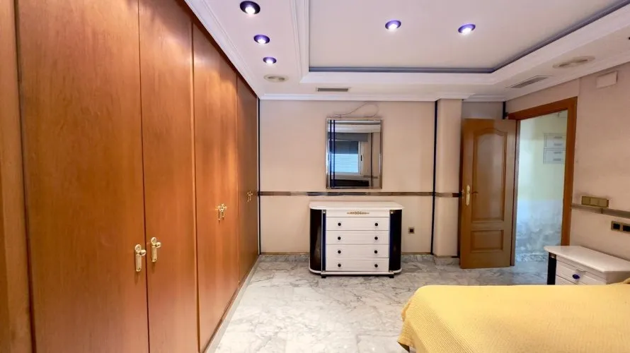 2 bedrooms penthouse for sale, Torrevieja, Spain No. 964 № 12