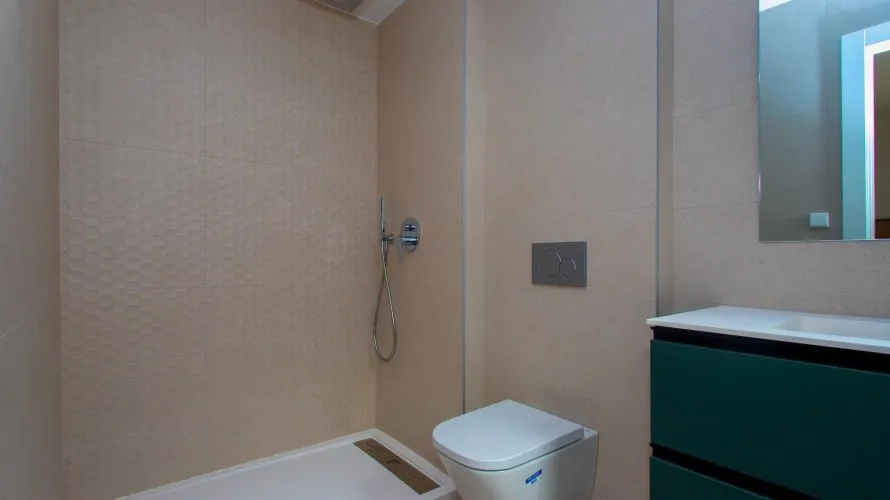 3 bedrooms duplex for sale, Monforte del Cid, Spain No. 1265 № 4