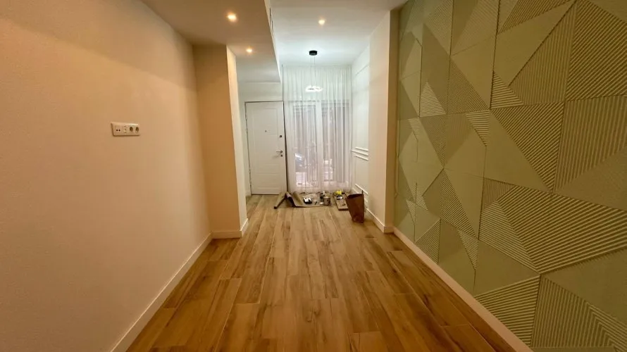 4 bedrooms apartment for sale, Alicante, Spain No. 573 № 9