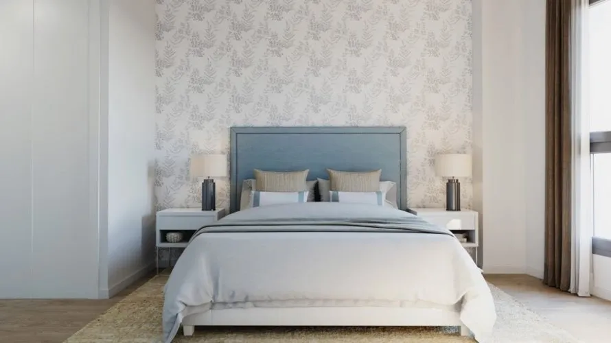 4 bedrooms apartment for sale, Alicante, Spain No. 374 № 4