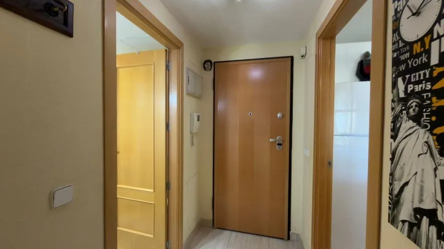 2 bedrooms apartment for sale, Finestrat, Spain No. 1150 № 28