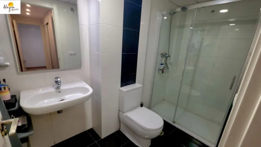 3 bedrooms apartment for sale, Alicante, Spain No. 1196 № 15