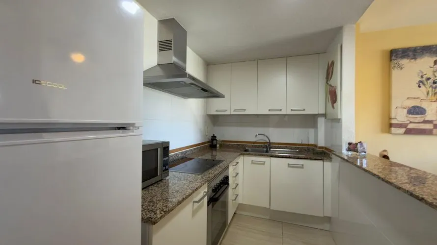 2 bedrooms apartment for sale, Finestrat, Spain No. 1150 № 19