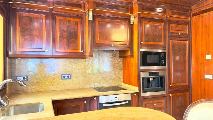 3 bedrooms apartment for sale, Zona Altea Hills, Spain No. 1128 № 15