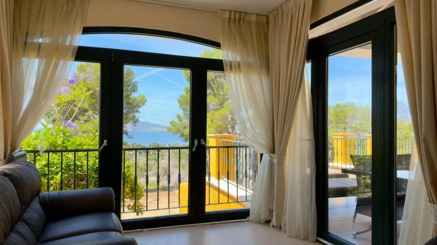3 bedrooms apartment for sale, Zona Altea Hills, Spain No. 1128 № 20