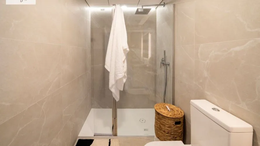 3 bedrooms apartment for sale, Gran Alacant, Spain No. 368 № 14