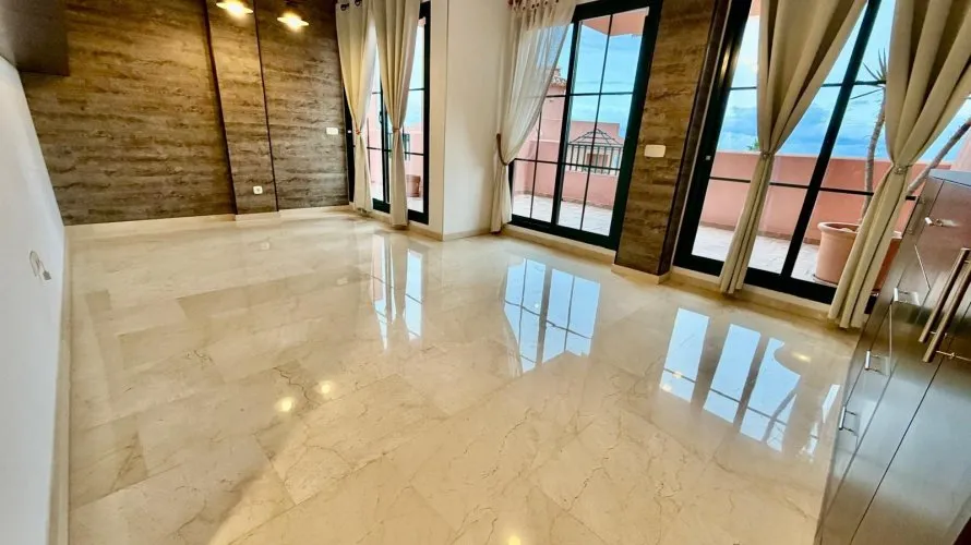 125m² penthouse for sale, Finestrat, Spain No. 1047 № 3