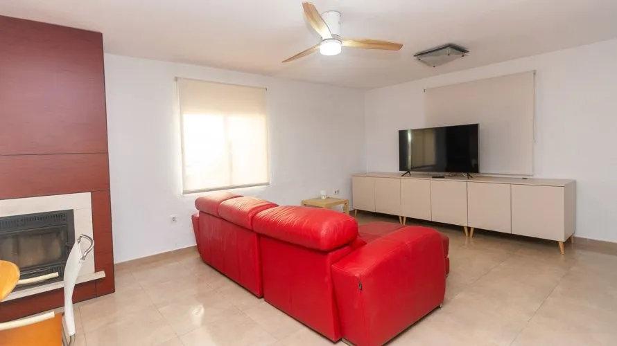 293m² villa for sale, La Zenia, Spain No. 1381 № 14