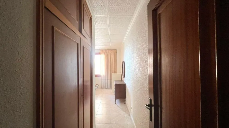 3 bedrooms apartment for sale, Torrevieja, Spain No. 1081 № 21
