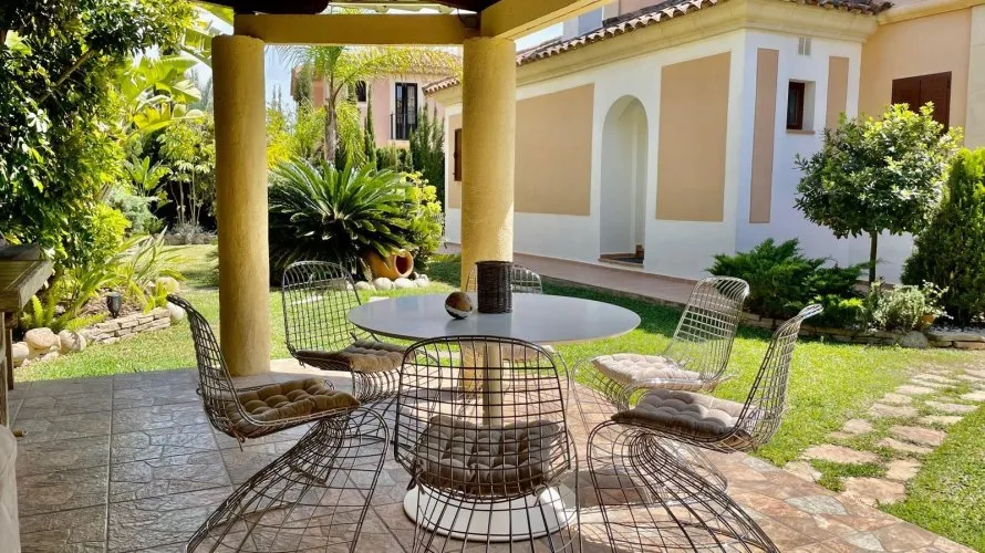 1 bedroom villa for sale, Finestrat, Spain No. 769 № 3