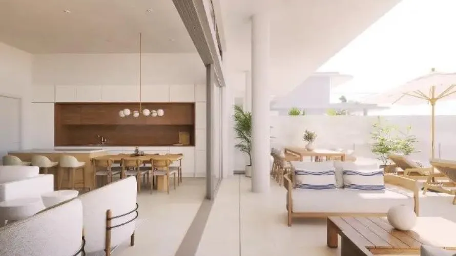 2 bedrooms apartment for sale, Santa Cruz de Tenerife, Spain No. 1208 № 9