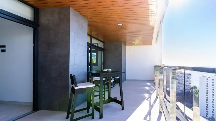 3 bedrooms apartment for sale, Benidorm, Spain No. 853 № 3