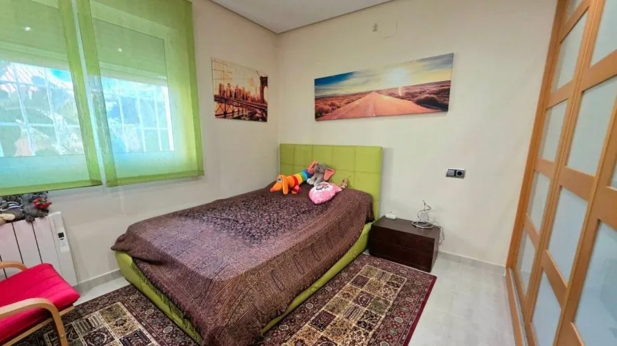 5 bedrooms house for sale, Dehesa De Campoamor, Spain No. 127 № 21