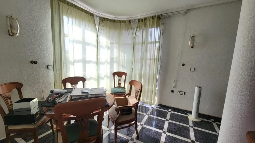 1 bedroom apartment for sale, Torrevieja, Spain No. 1040 № 7