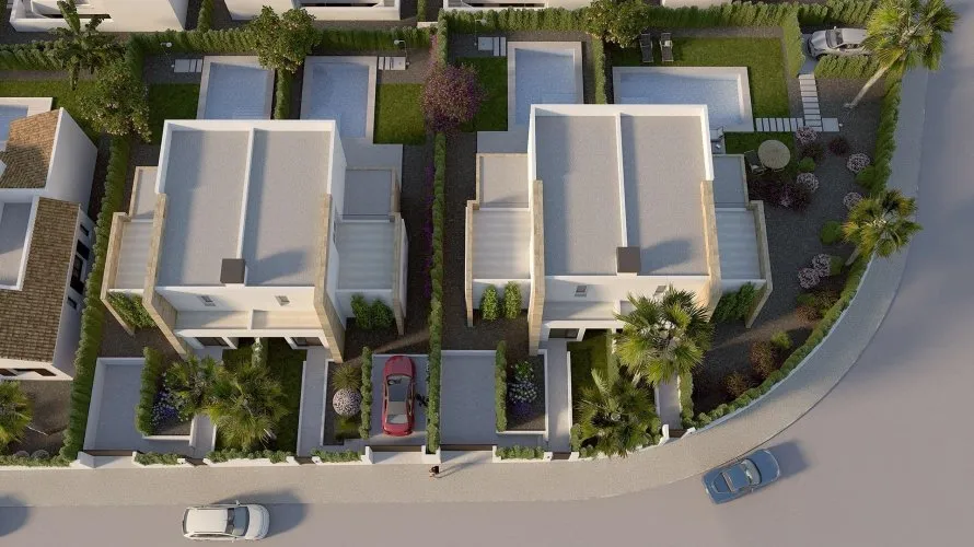 3 bedrooms villa for sale, Algorfa, Spain No. 565 № 10