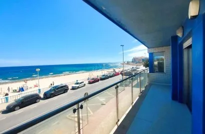 4 bedrooms apartment for sale, Torrevieja, Spain No. 561