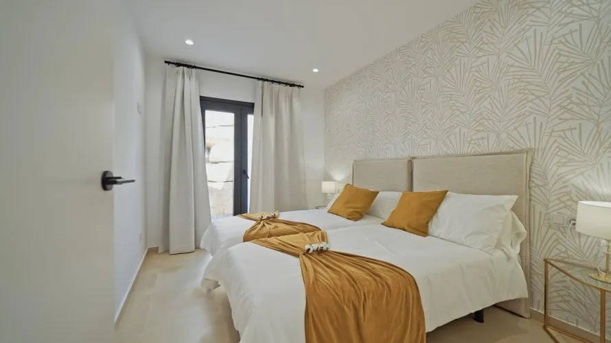 3 bedrooms apartment for sale, Finestrat, Spain No. 111 № 20