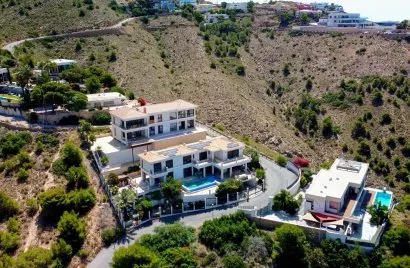 4 bedrooms apartment for sale, Benidorm, Spain No. 459