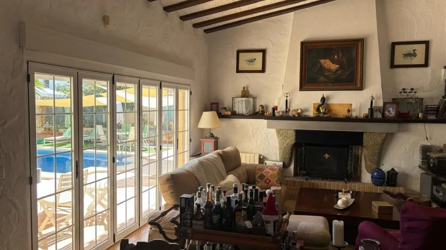 4 bedrooms villa for sale, Torrevieja, Spain No. 730 № 8