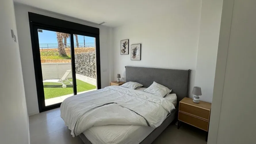3 bedrooms penthouse for sale, Finestrat, Spain No. 678 № 7