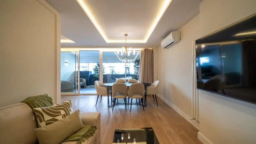 3 bedrooms apartment for sale, Madrid, Spain No. 1006 № 4