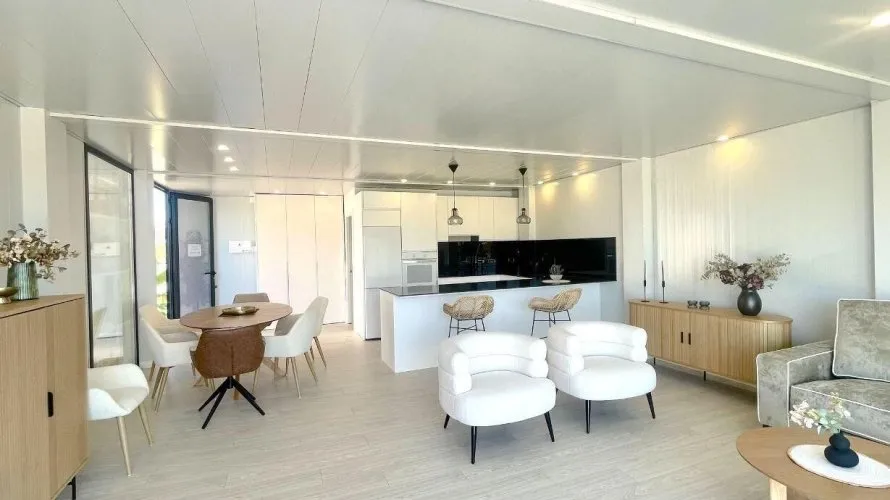1 bedroom apartment for sale, Sagunto, Spain No. 157 № 21