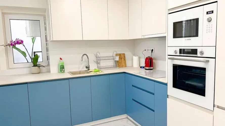 3 bedrooms apartment for sale, Valencia, Spain No. 1322 № 3