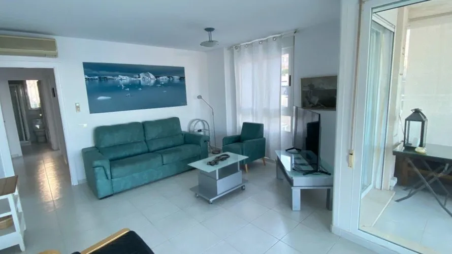 1 bedroom apartment for sale, Calpe, Spain No. 928 № 7