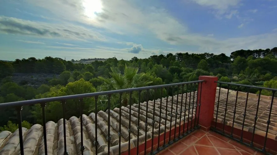 290m² apartment for sale, La Nucia, Spain No. 1147 № 26