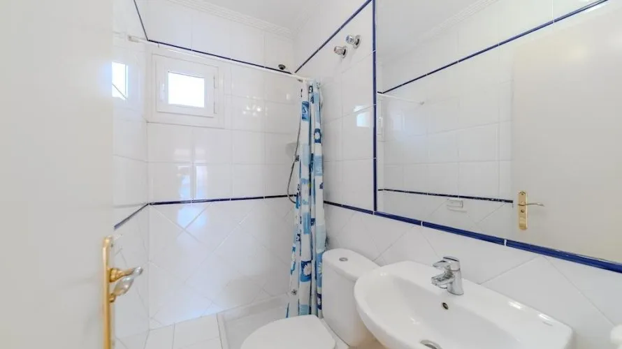 3 bedrooms house for sale, Campoamor, Spain No. 1379 № 7