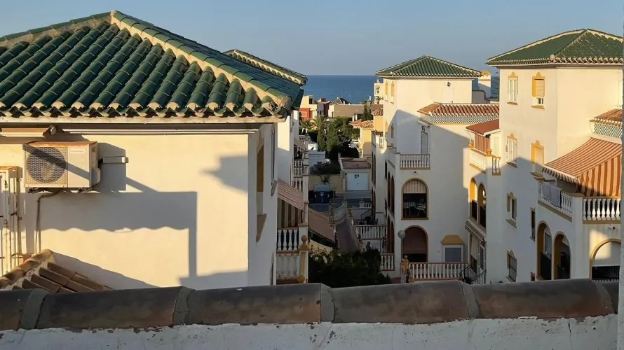 3 bedrooms apartment for sale, Torrevieja, Spain No. 795 № 6