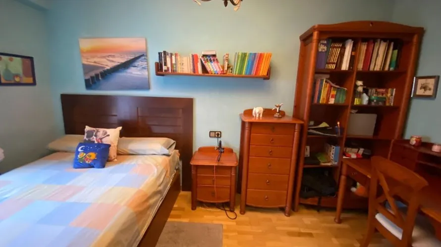 4 bedrooms apartment for sale, Alicante, Spain No. 689 № 4
