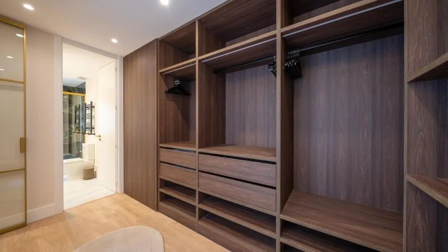 3 bedrooms apartment for sale, Madrid, Spain No. 921 № 27