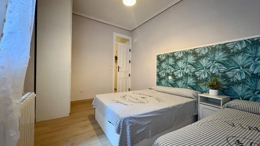 2 bedrooms apartment for sale, Madrid, Spain No. 1032 № 11