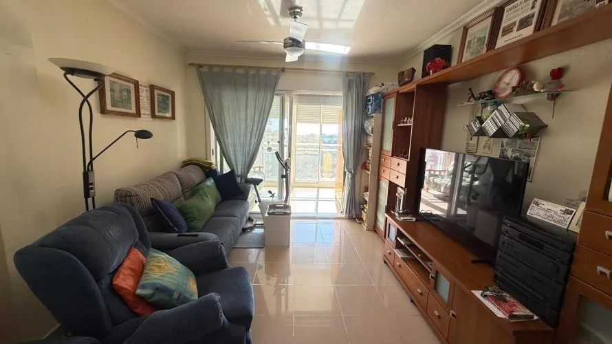 2 bedrooms apartment for sale, Guardamar del Segura, Spain No. 1382 № 9
