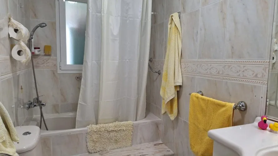 3 bedrooms apartment for sale, San Blas, Spain No. 694 № 22