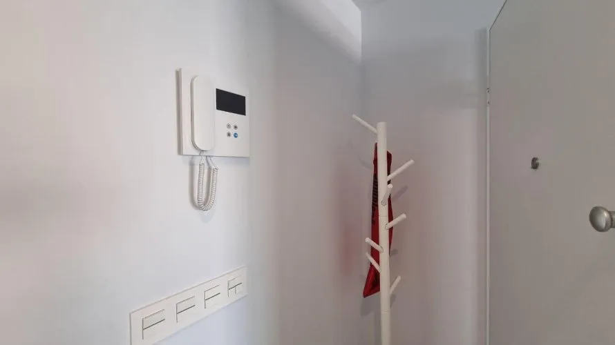 2 bedrooms penthouse for sale, Torrevieja, Spain No. 1184 № 9