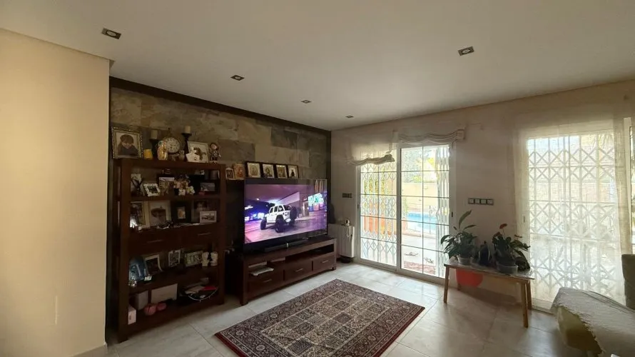 5 bedrooms house for sale, Dehesa De Campoamor, Spain No. 127 № 22