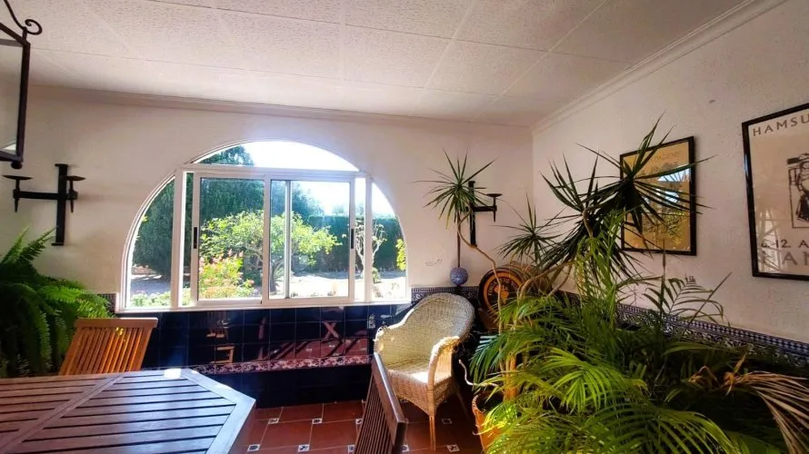 5 bedrooms house for sale, La Marina, Spain No. 1241 № 15