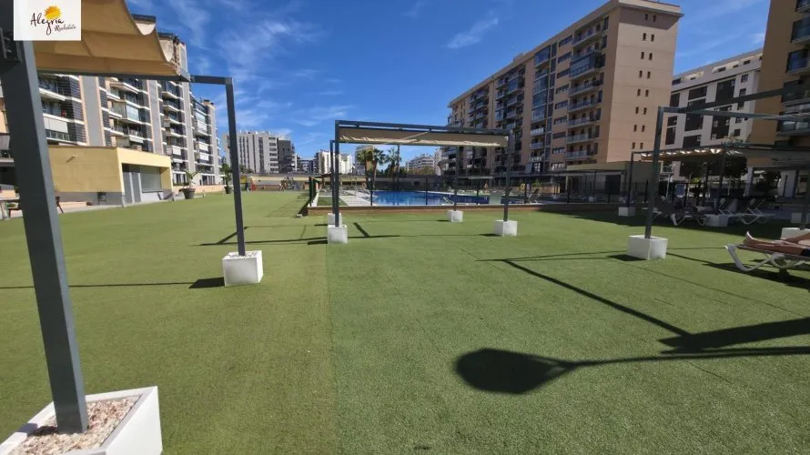 3 bedrooms apartment for sale, Alicante, Spain No. 1196 № 5