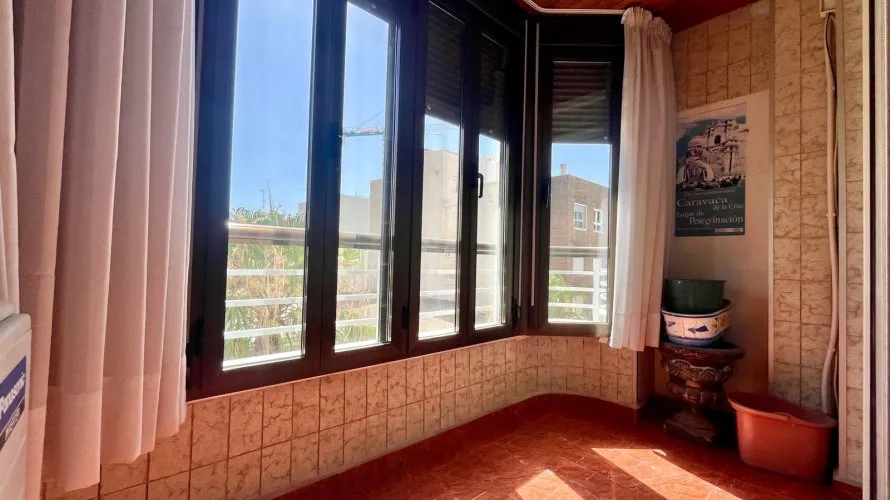 3 bedrooms apartment for sale, Torrevieja, Spain No. 1417 № 3