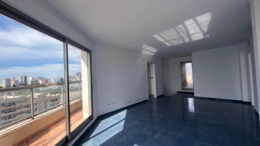 3 bedrooms penthouse for sale, Calpe, Spain No. 755 № 25