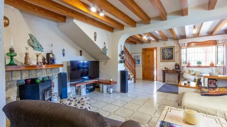 4 bedrooms apartment for sale, Finestrat, Spain No. 1014 № 14