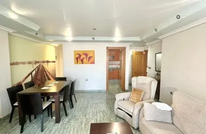 2 bedrooms penthouse for sale, Torrevieja, Spain No. 974