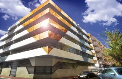 2 bedrooms apartment for sale, Torrevieja, Spain No. 60