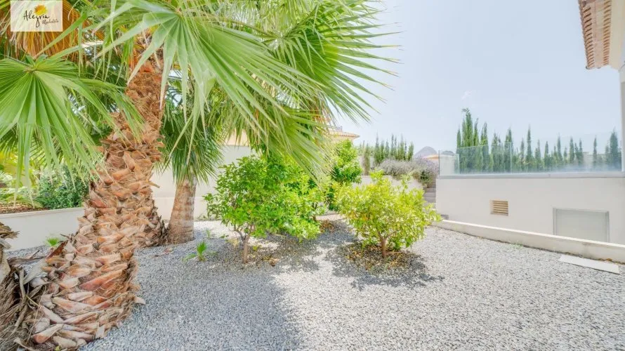 5 bedrooms villa for sale, Calpe, Spain No. 443 № 5