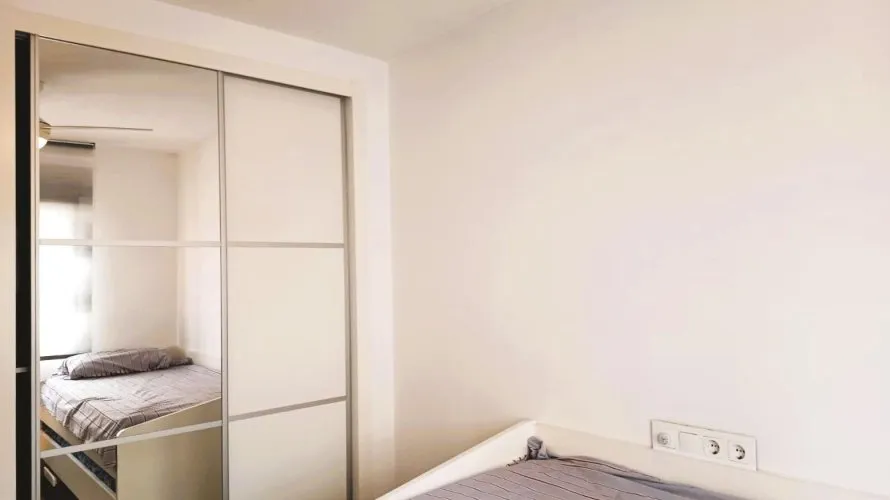 4 bedrooms duplex for sale, Cabo Roig, Spain No. 1188 № 11